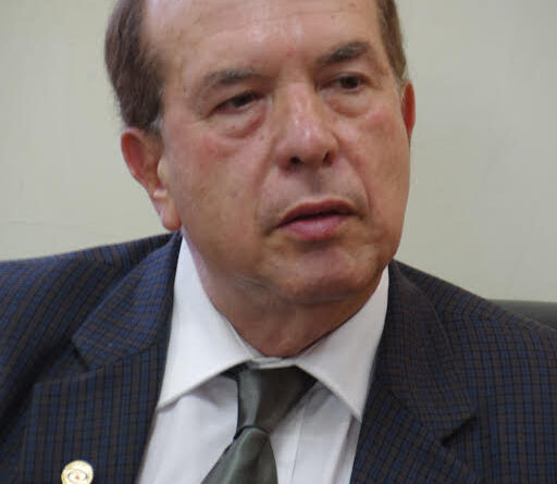 Hugo A. Pérez