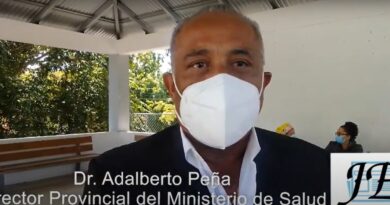Dr. Adalberto ¨Peña