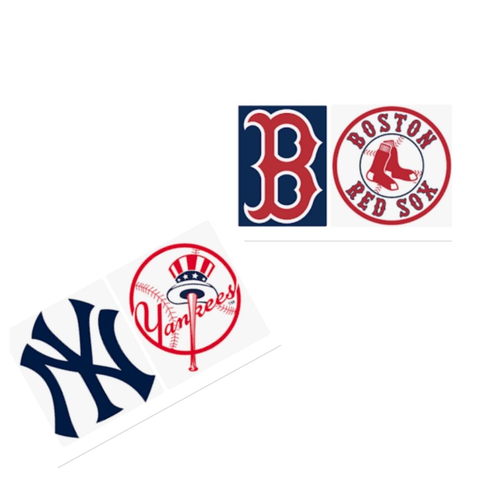 Yankees y Boston