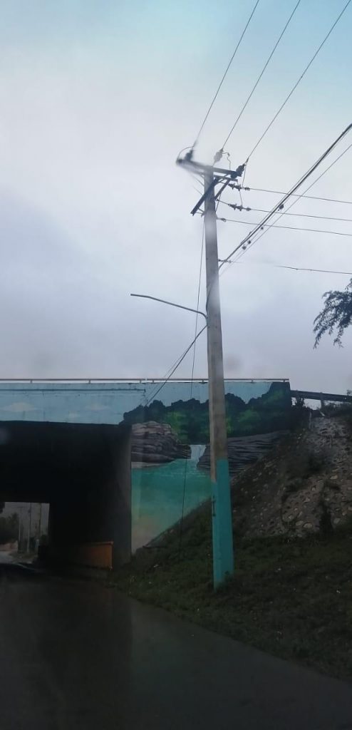 Calle Nando Díaz