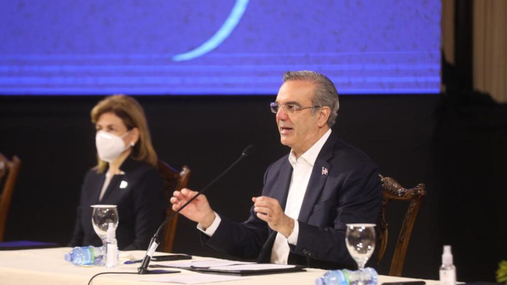 Luis Abinaer