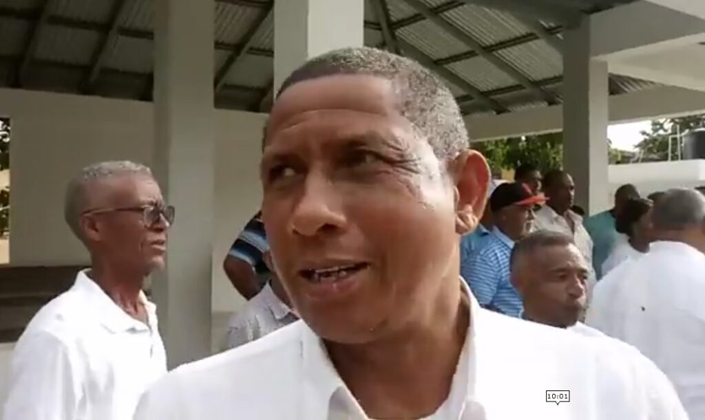 Esteban Cabrera