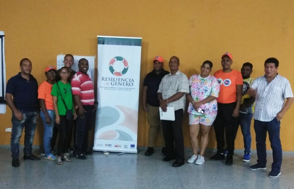 Taller de municipalidad