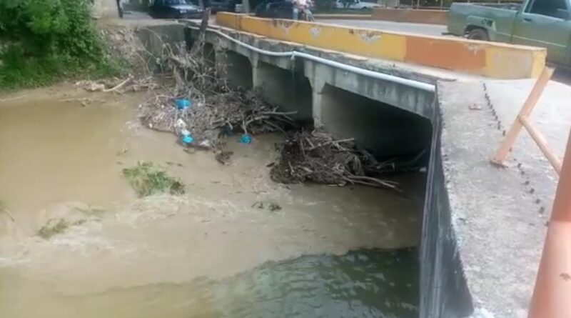 Puente El Cocal