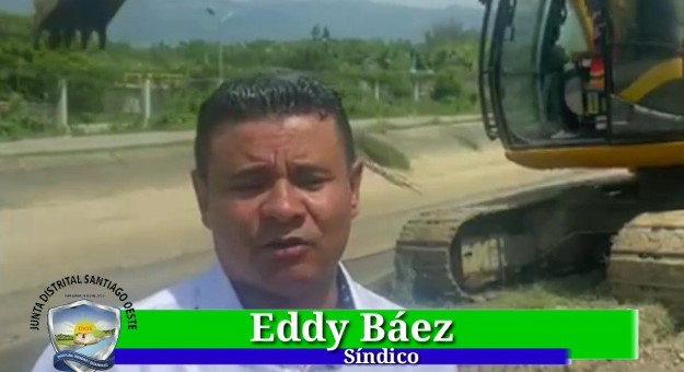 Eddy Baez