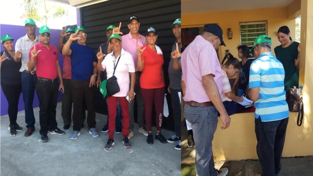 Saludos