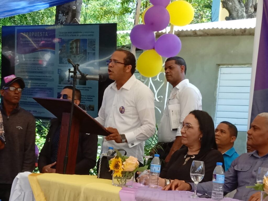 Wilton Peña