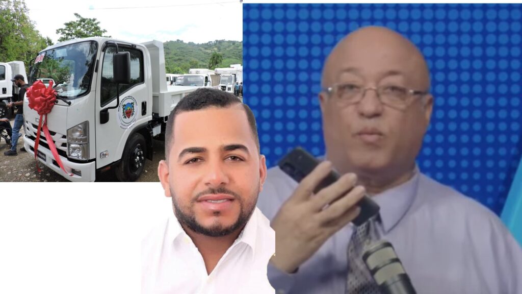 Carlos Benoit