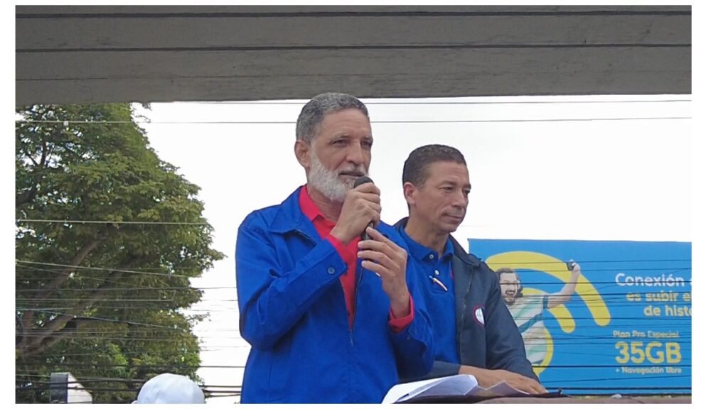 Miguel Jorge