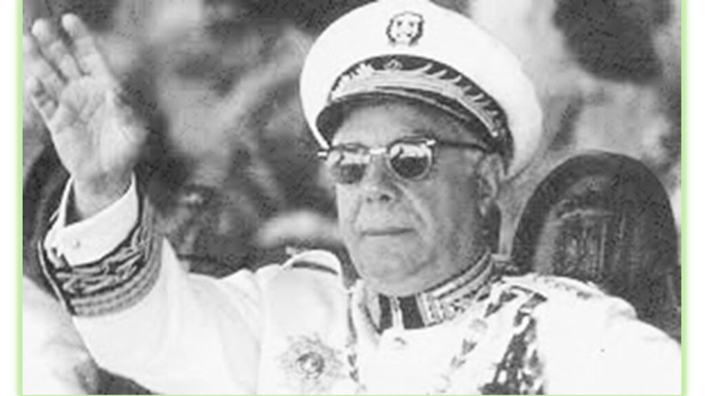 Rafael Leónidas Trujillo