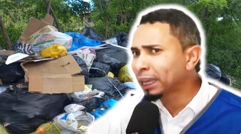 Marrtín HD pide paciencia a la poblacióon