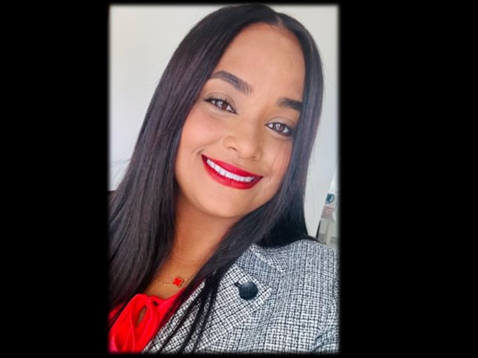 Rosalba Mathis Rosalba Martínez es la nueva secretaria de la Sala Capitular de San ...