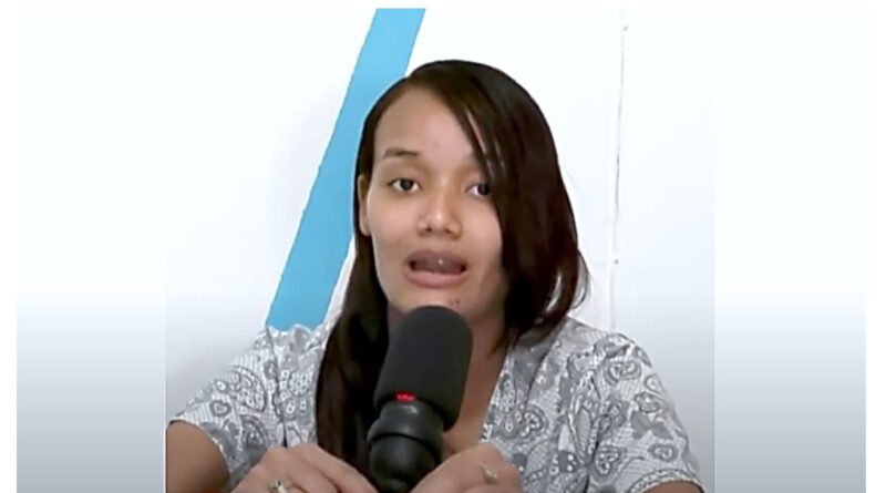 Dra. Maricely Almonte La Demencia JE Radio Streaming