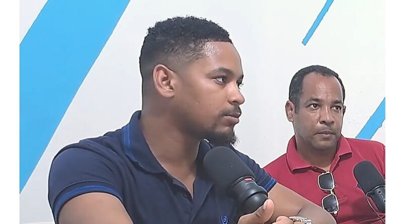 sAUL cABRERA