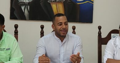 Henry Vargas
