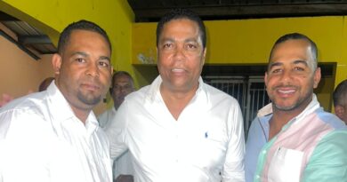 Victor D'Aza