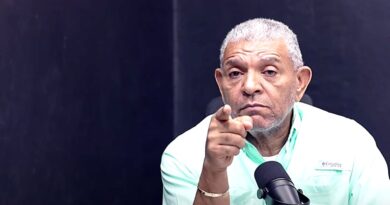 Miguel Ferrera El charro