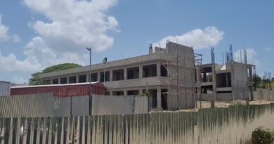 Escuela Camboya