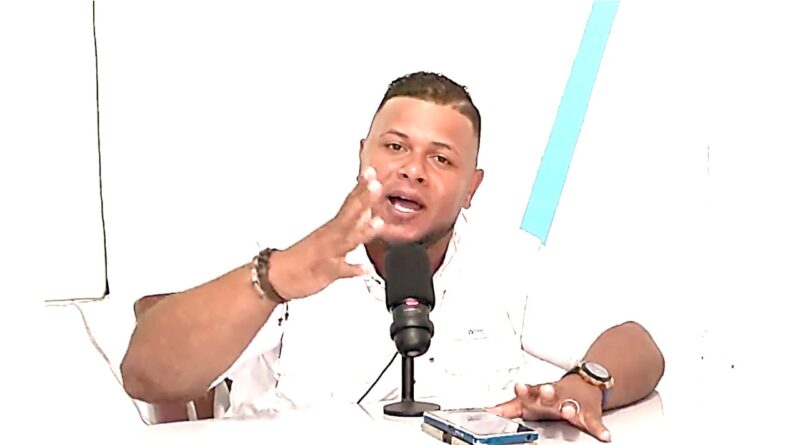 Adderli Bejarán
