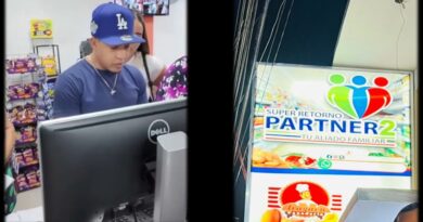 Supermercado Partnet