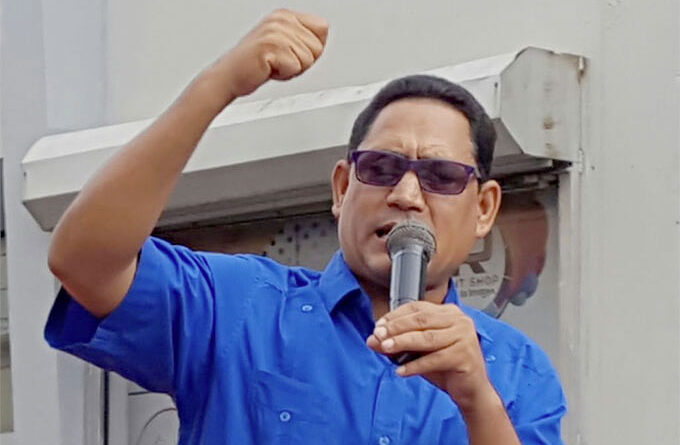 Sixto Gabín