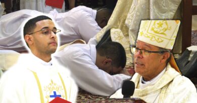 Ordenancion sacerdotal