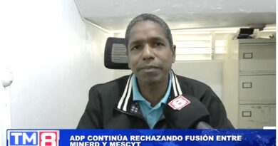 Amaury Ureña - ADP
