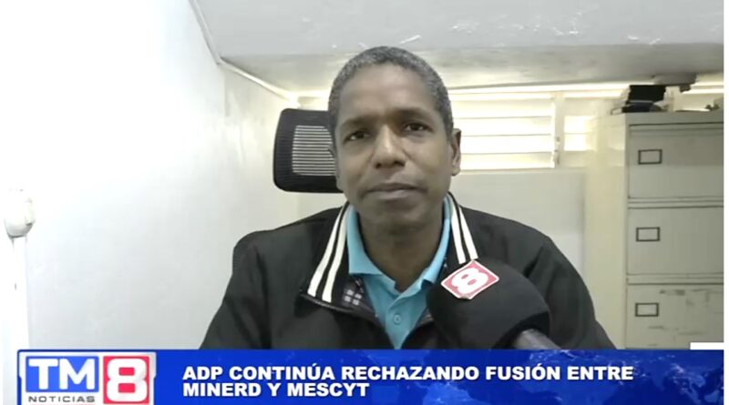 Amaury Ureña - ADP