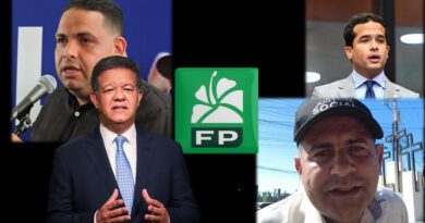 Leonel Férnandez Fuerza del Pueblo Visitará San Francisco de Jacagua