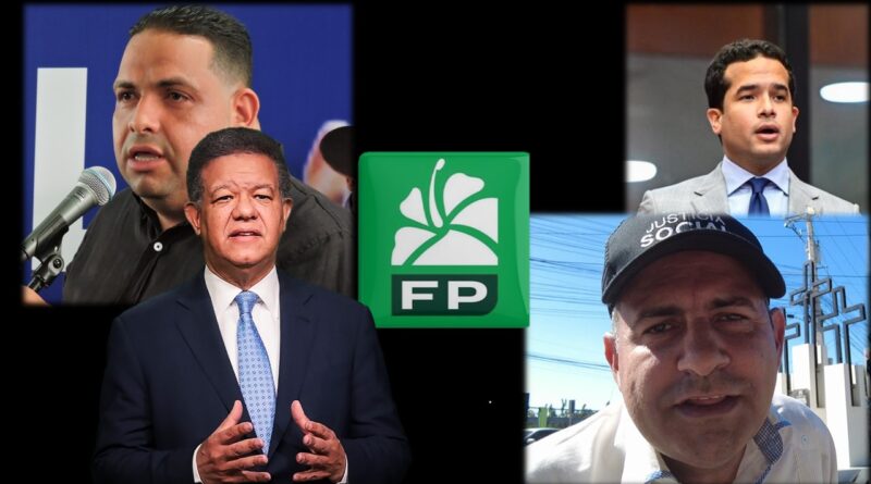 Leonel Férnandez Fuerza del Pueblo Visitará San Francisco de Jacagua