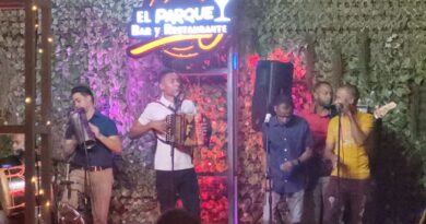 Alta Banda Típica