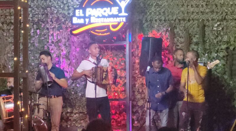 Alta Banda Típica