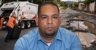 Encuesta revela opiniones contrarias de Miguel Colomé mayoría valora positivo la recogida de la basura, otros valoran negativo el bascheo de las calles