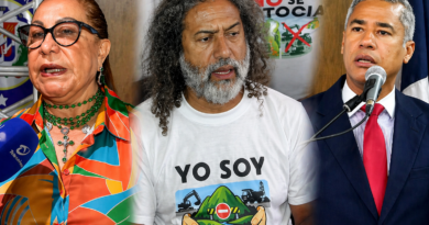 ROsa Santos