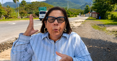 Rio Seco