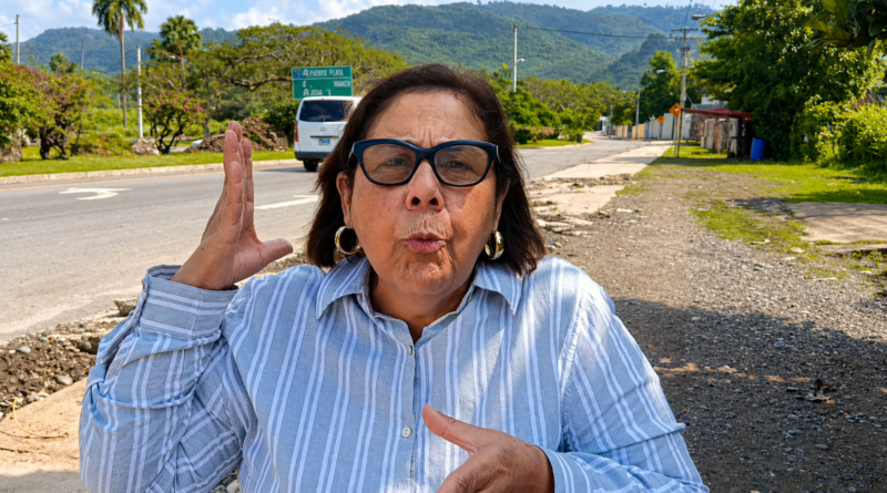 Rio Seco