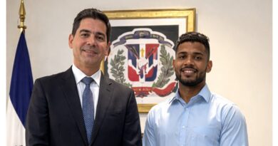 Julio Sosa de Los Cocos