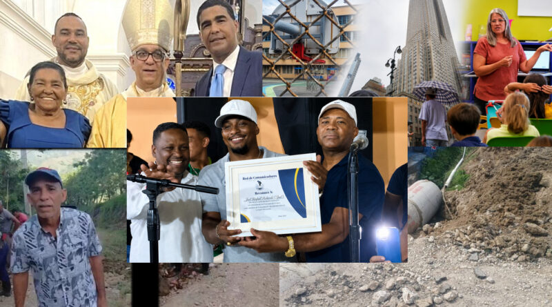 noticias de la semana