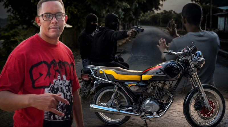 Yordani (EL Pollo)