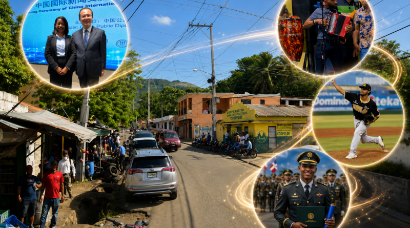 Los Posteadores